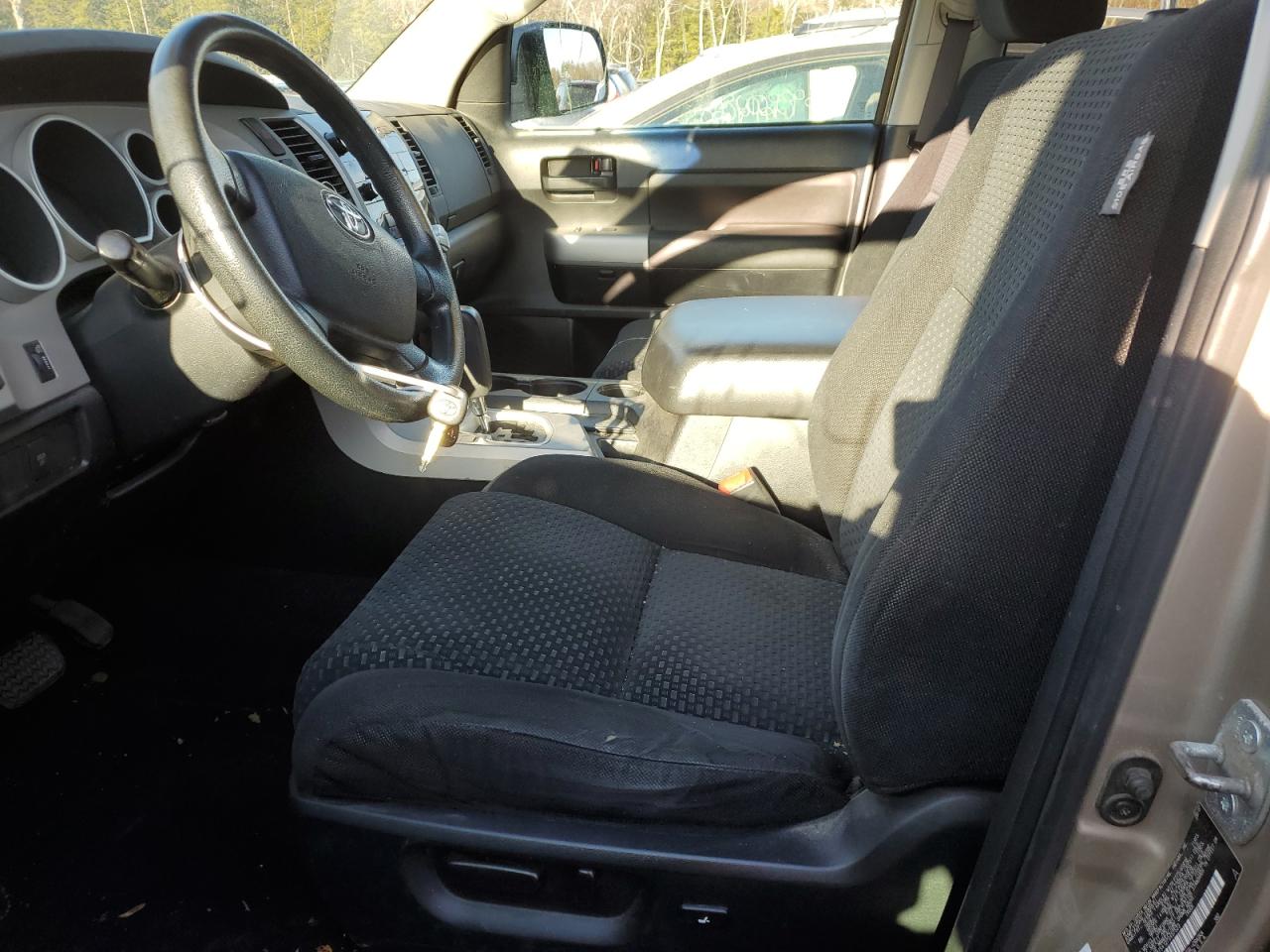 2007 Toyota Tundra - Image 7