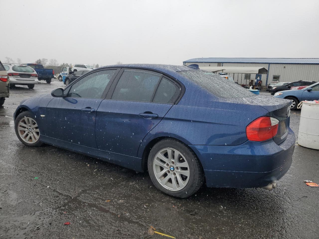 2006 BMW 3er - Image 2