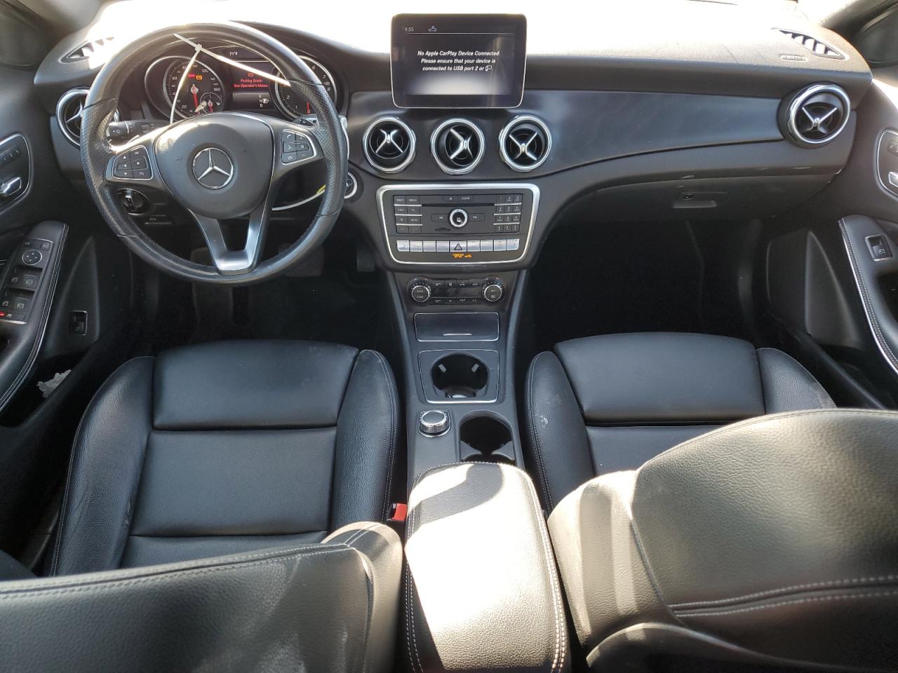 2019 Mercedes-Benz GLA-klasse - Image 8