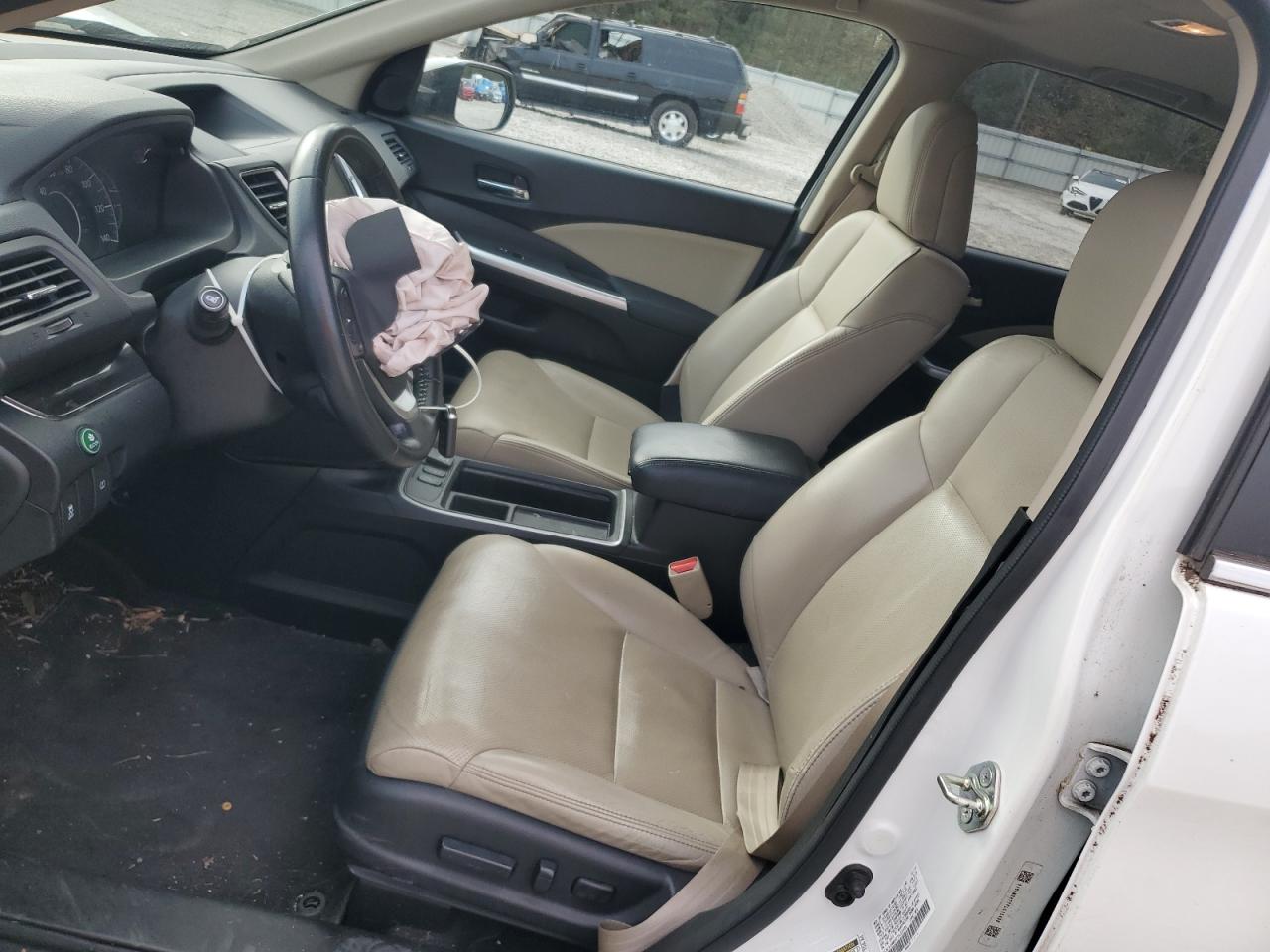 2015 Honda CR-V - Image 7