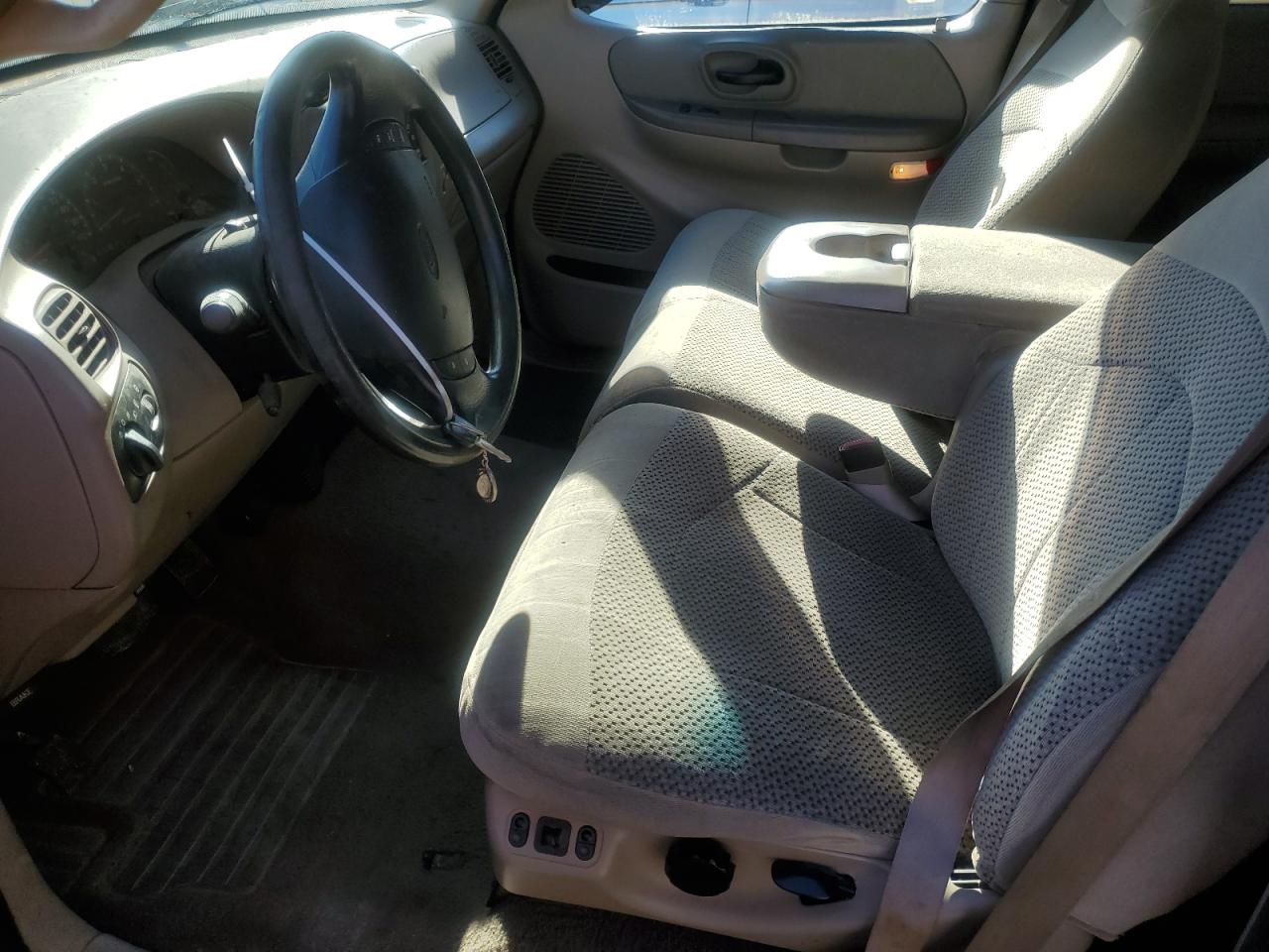 2000 Ford F-150 - Image 7