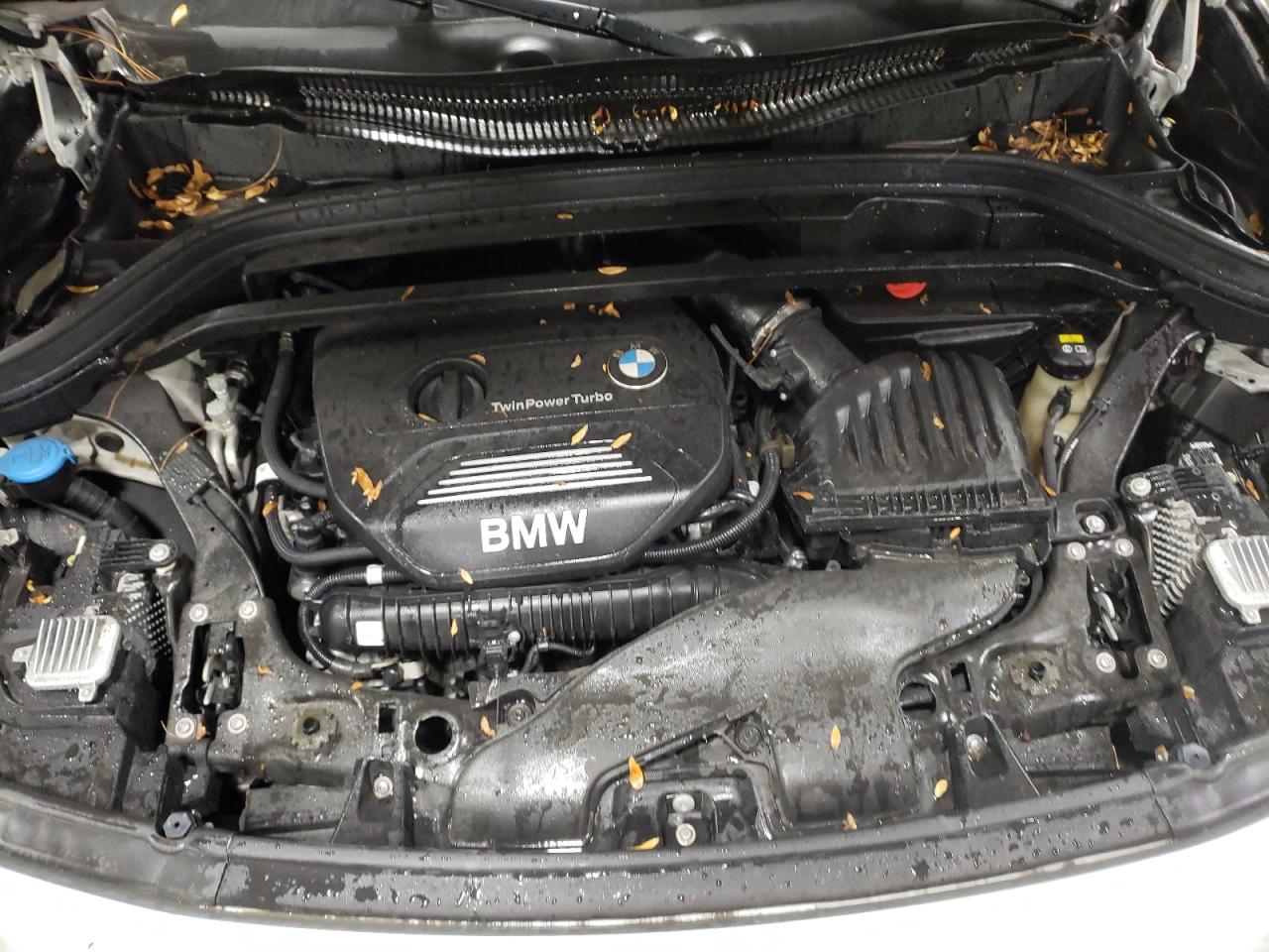 2019 BMW X2 - Image 11