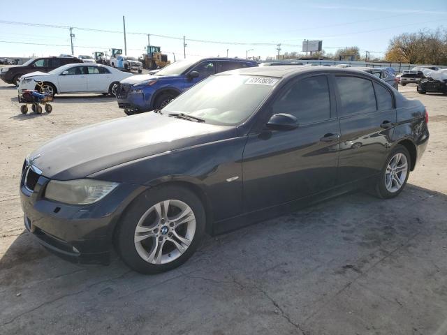 2008 Bmw 328 Xi