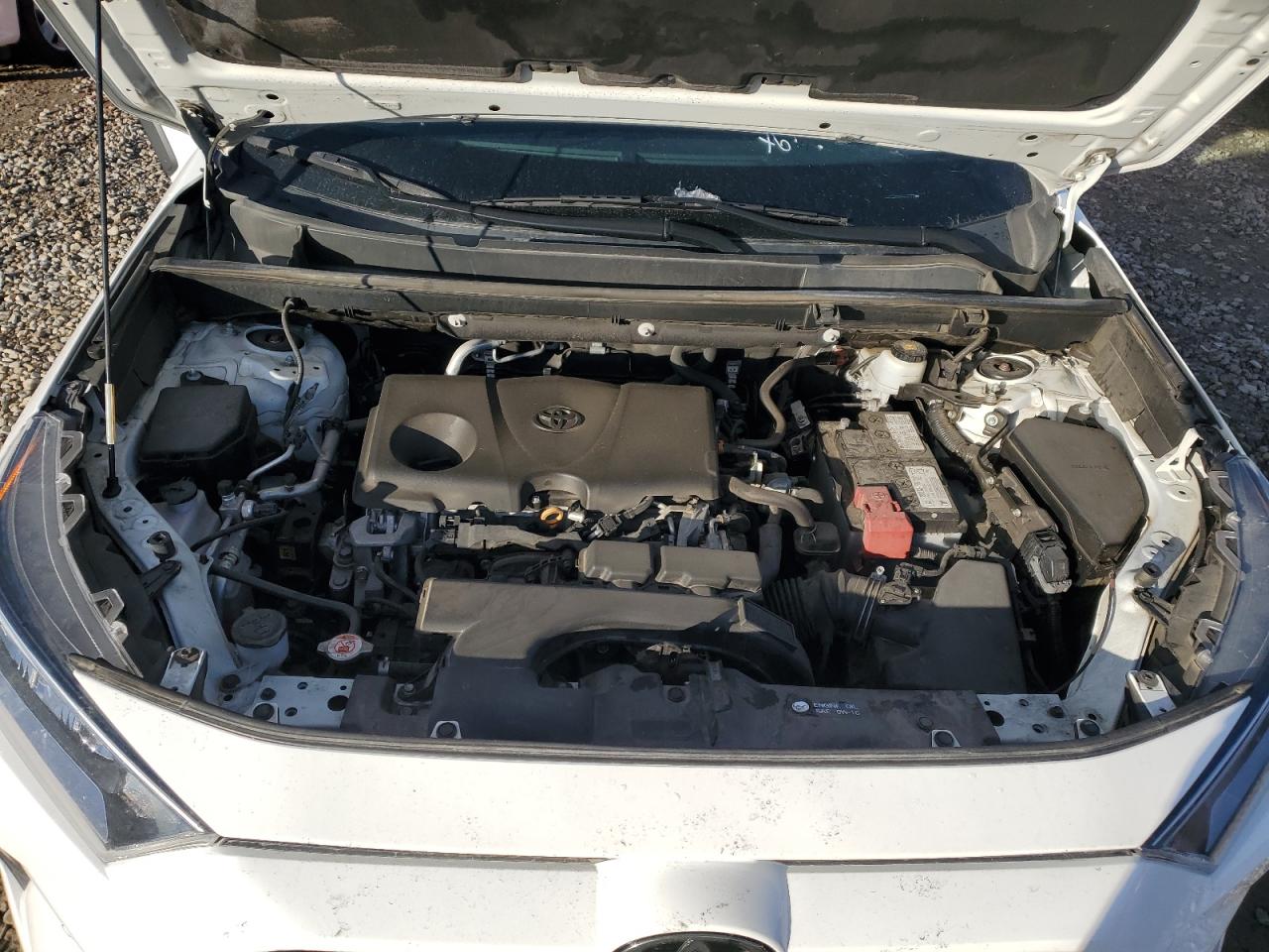 2020 Toyota RAV 4 - Image 13