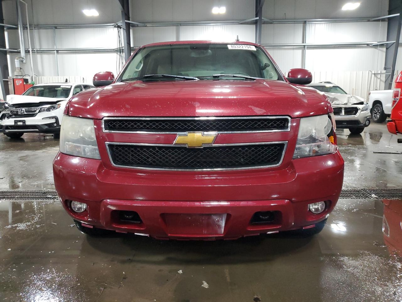 2007 Chevrolet Tahoe - Image 5