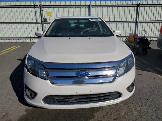  FORD FUSION 2012 Білий