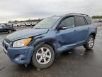 2012 Toyota Rav4 Limited продається в Fresno, CA - All Over