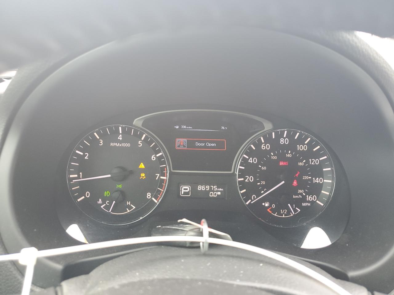 2013 Nissan Altima - Image 9