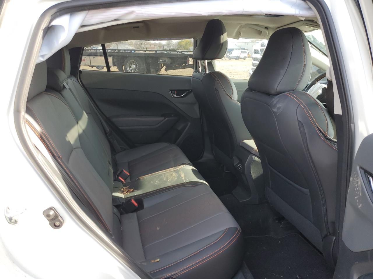 2024 Subaru XV - Image 11