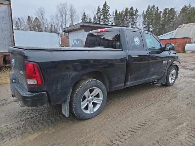 2014 RAM 1500 SPORT