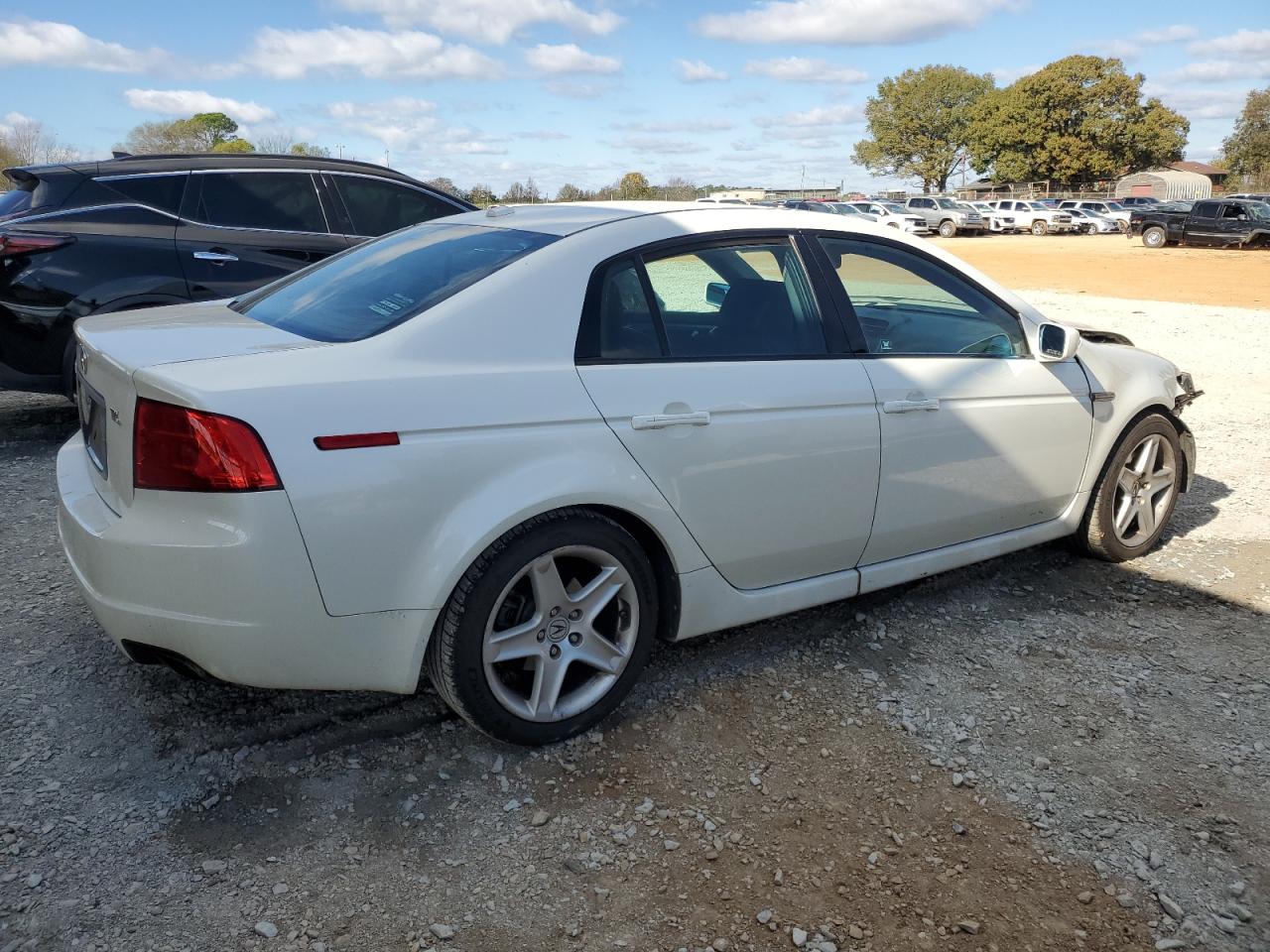 2006 Acura TL - Image 3