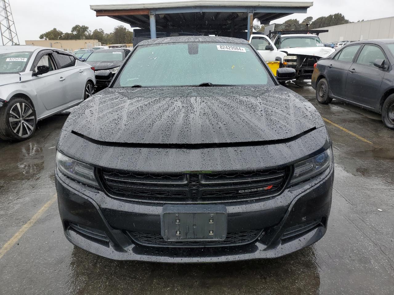 2017 Dodge Charger - Image 5