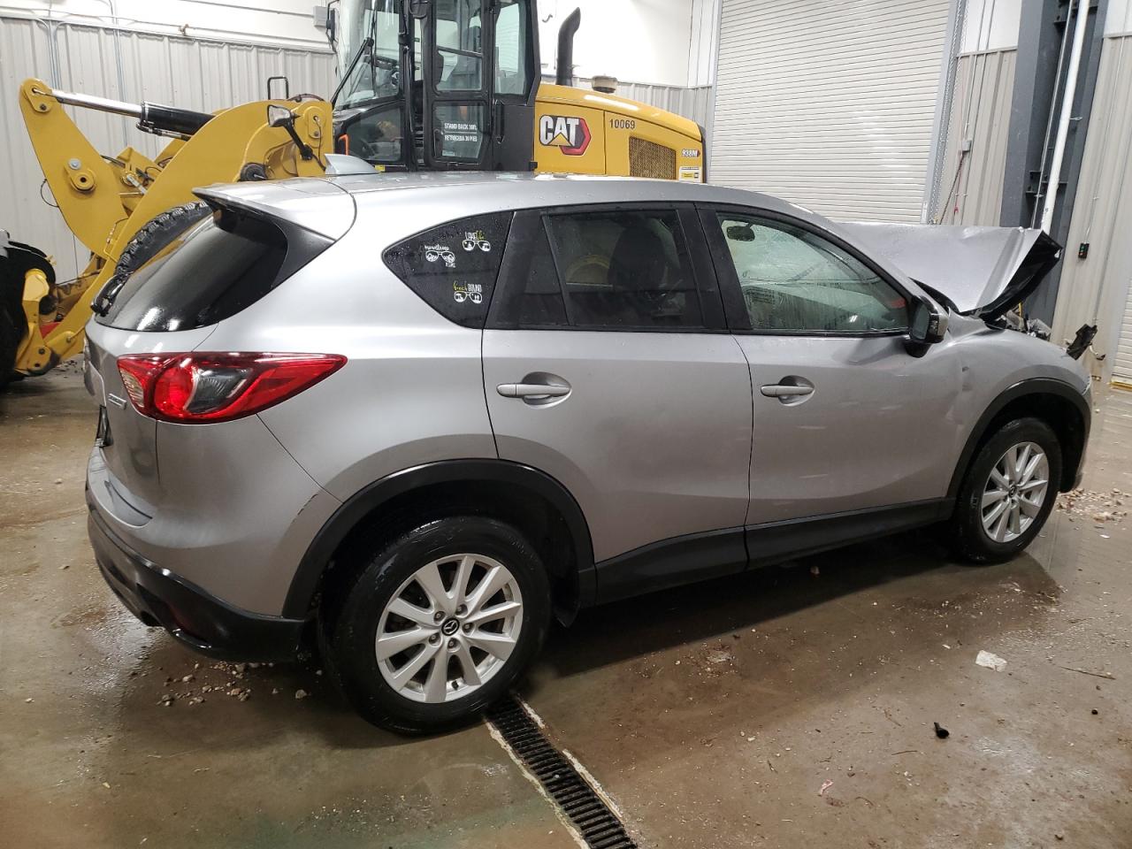 2014 Mazda CX-5 - Image 3