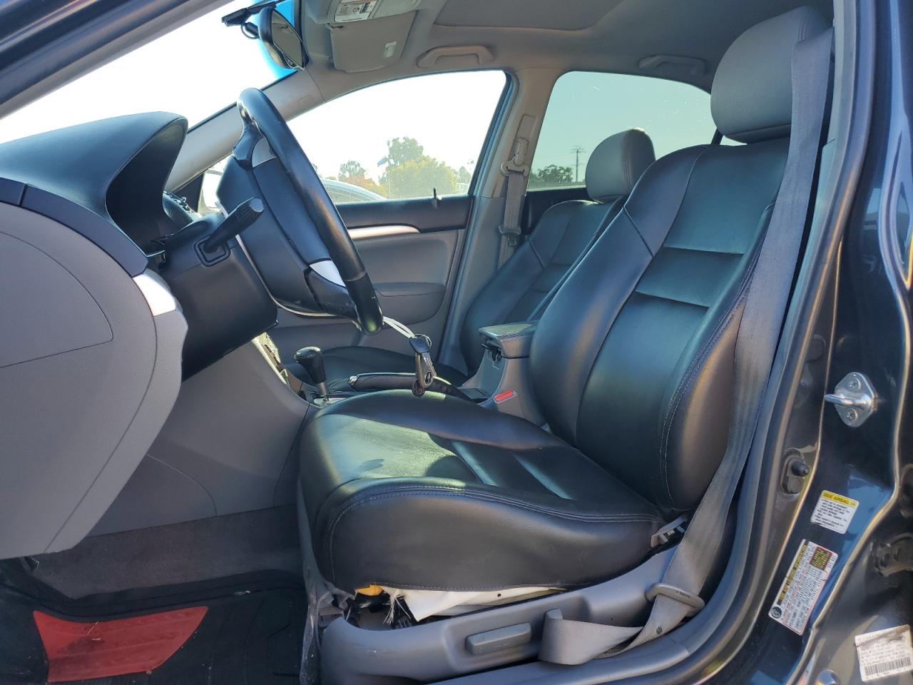 2005 Acura EL - Image 7