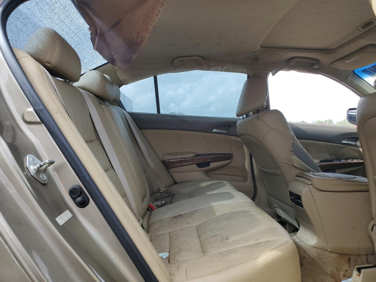 2010 Honda Accord - Image 10