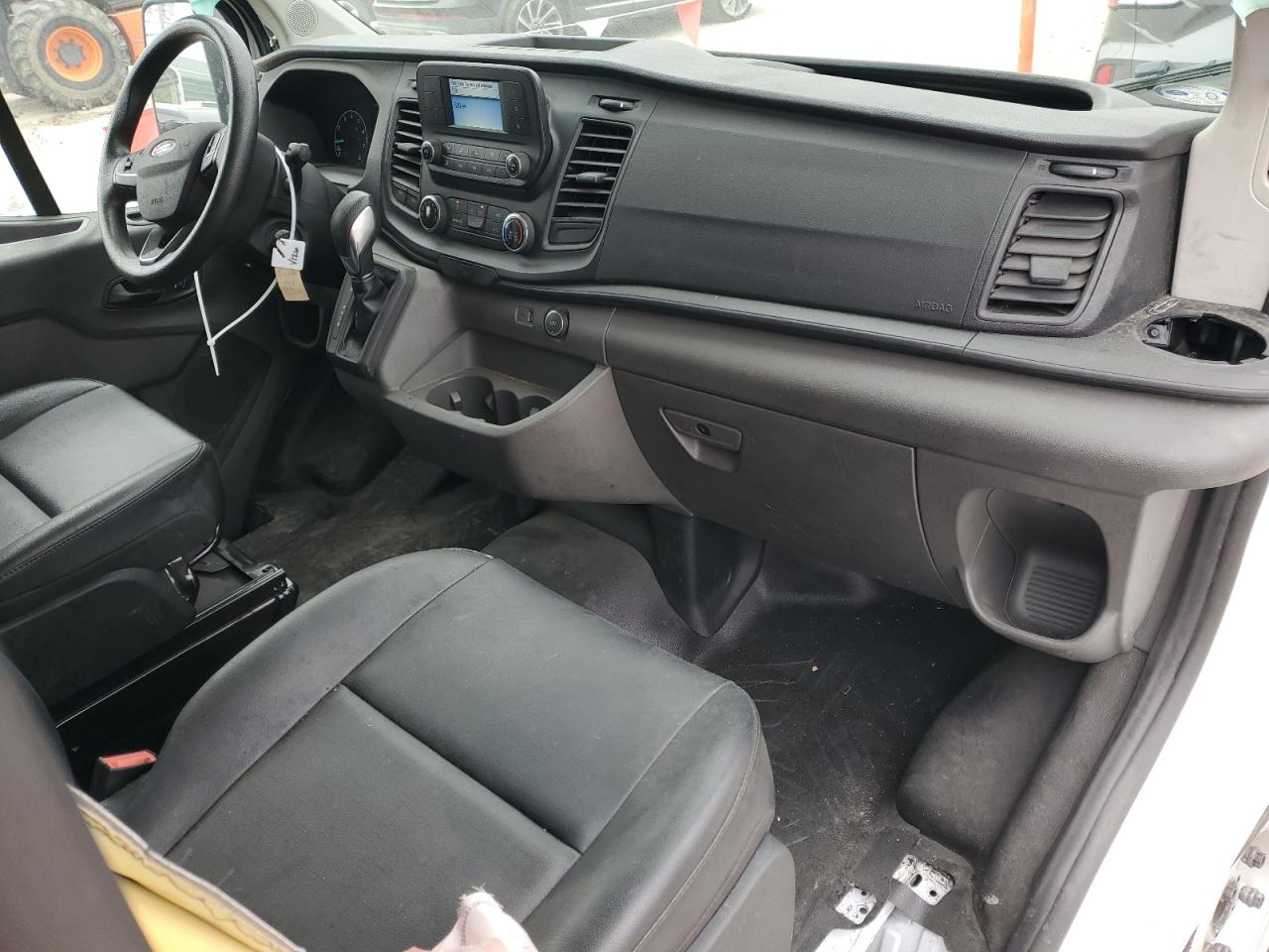 2022 Ford Transit - Image 8
