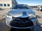 2016 Toyota Camry Le for Sale in Littleton, CO - Front End