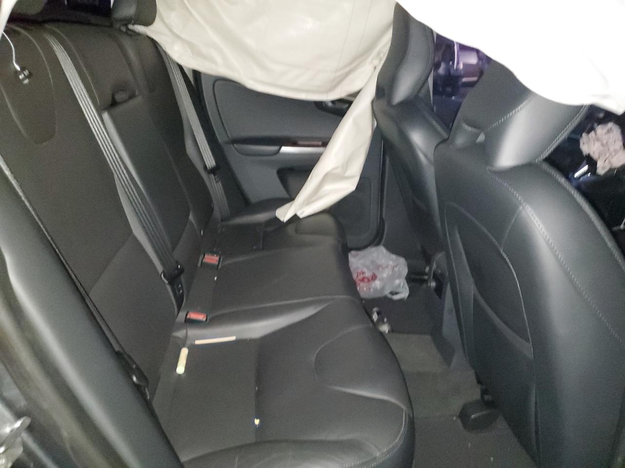 2017 Volvo Xc60 T6 Inscription VIN: YV449MRU9H2013041 Lot: 82213864