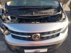 2022 VAUXHALL VIVARO F27 for sale at Copart WOLVERHAMPTON