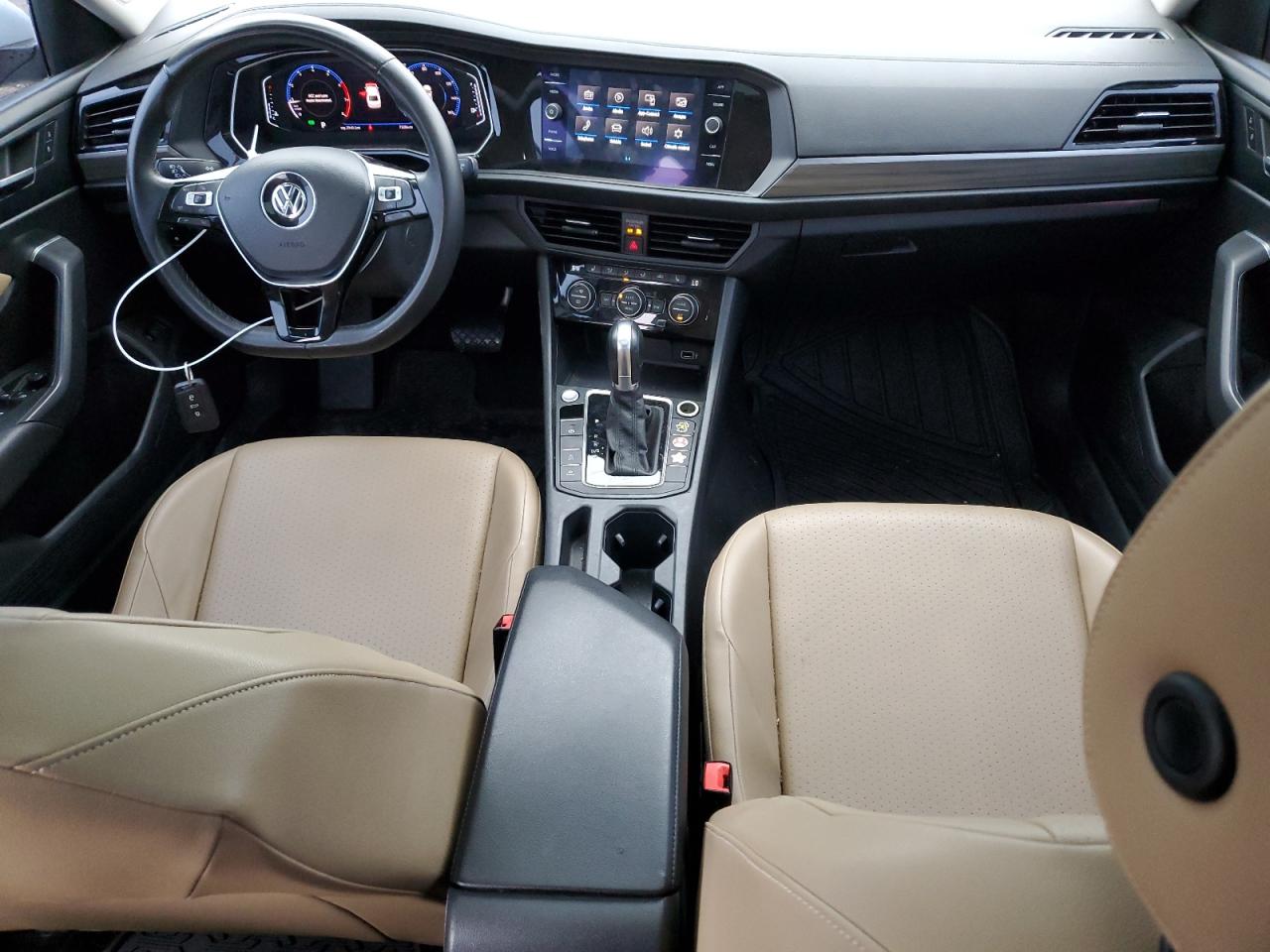 2019 Volkswagen Jetta - Image 8