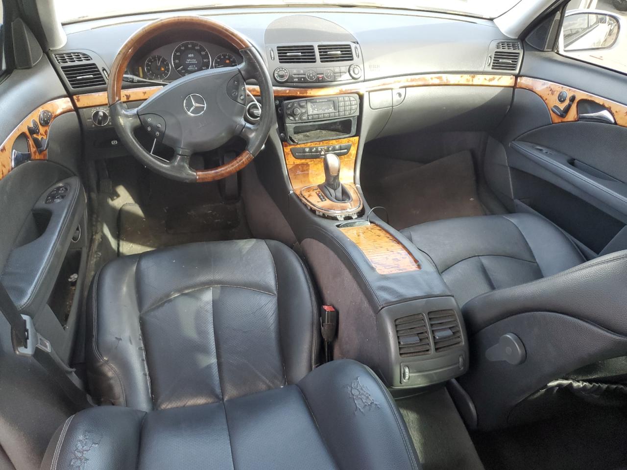 2006 Mercedes-Benz E-klasse - Image 8