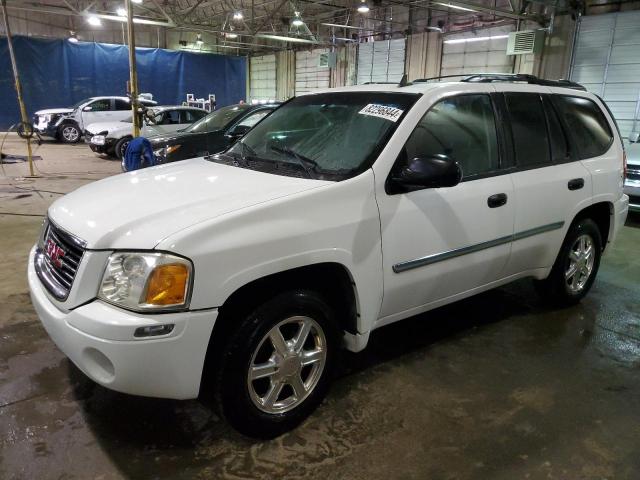 2008 Gmc Envoy 