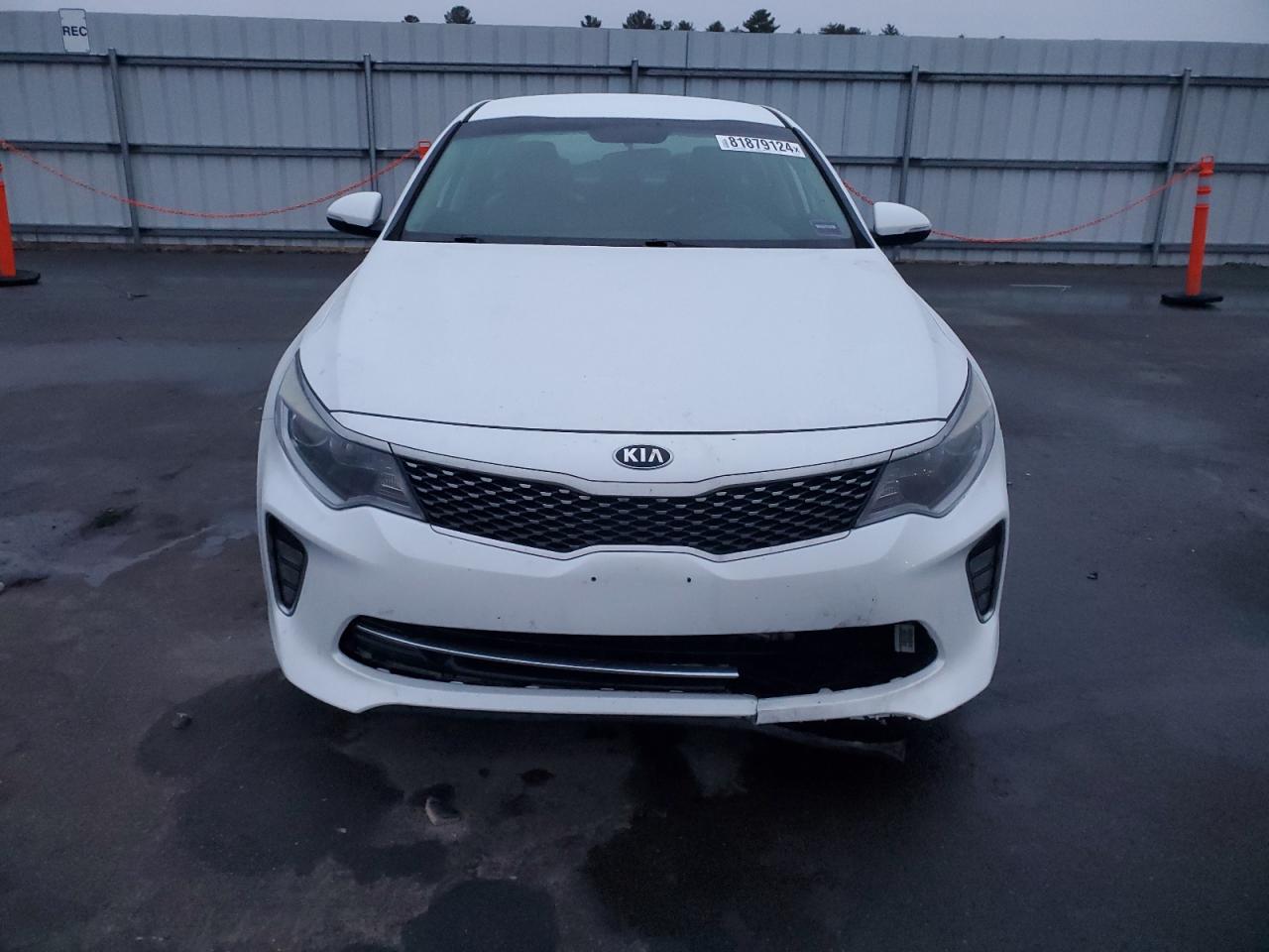 2018 Kia Optima - Image 5