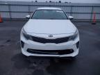 2018 Kia Optima Lx للبيع في Windham، ME - Front End