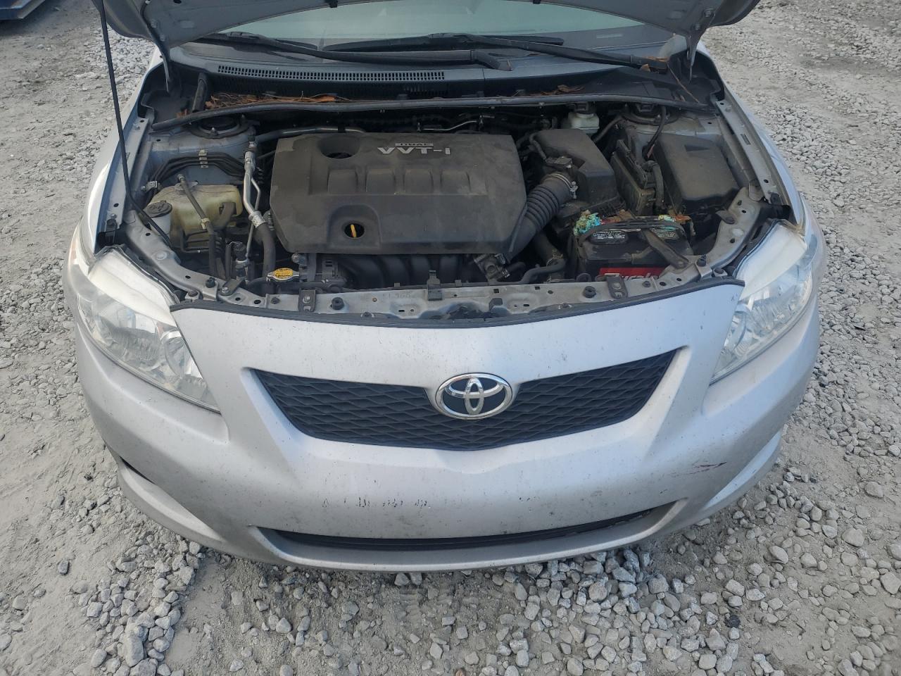 2010 Toyota Corolla - Image 11