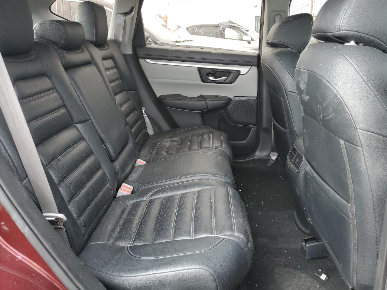2017 Honda CR-V - Image 11