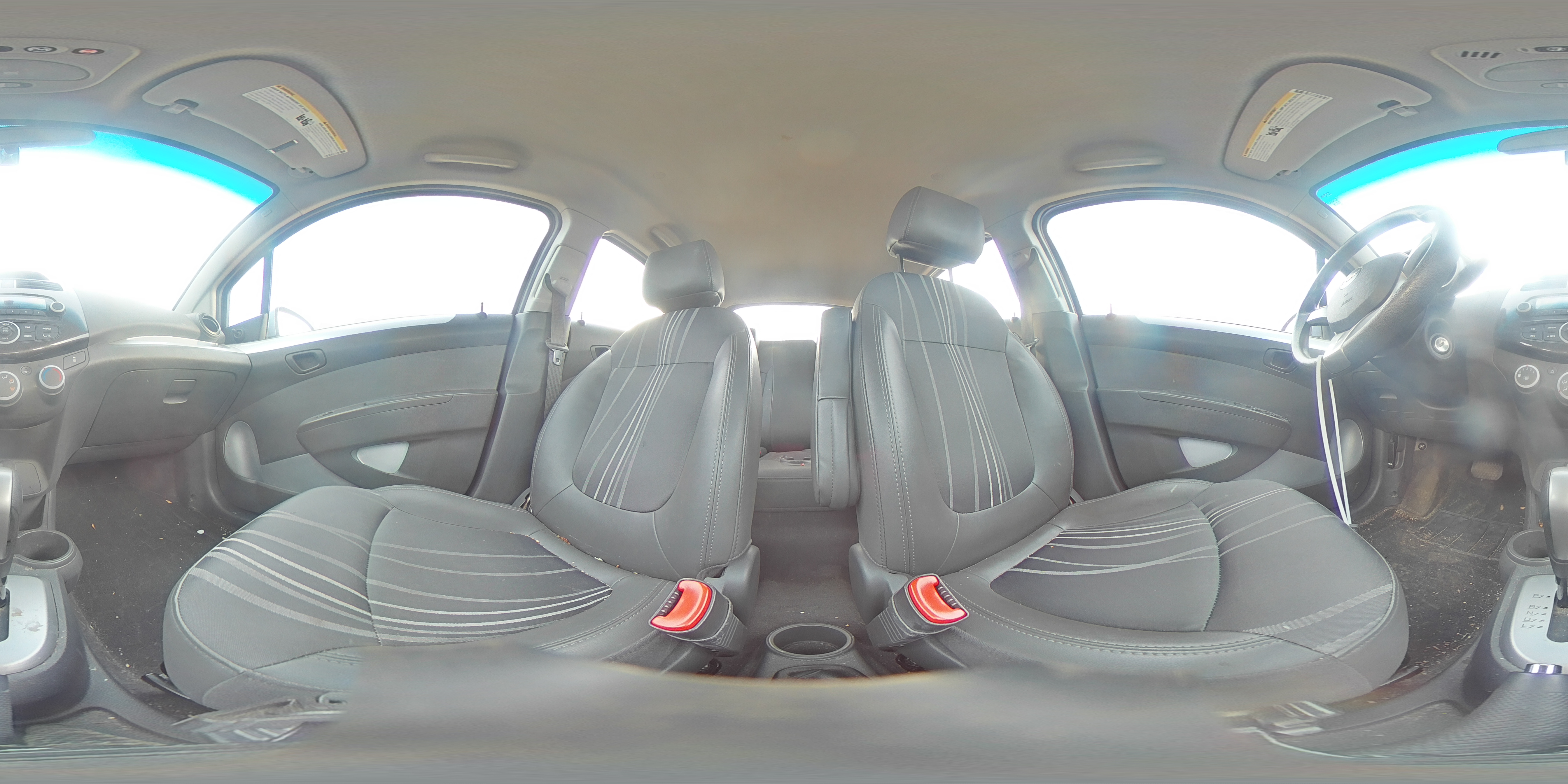 2014 Chevrolet Spark - Image 12