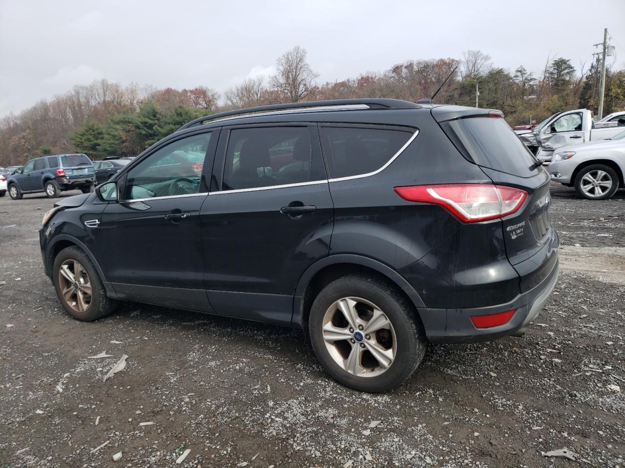 2015 Ford Escape - Image 2
