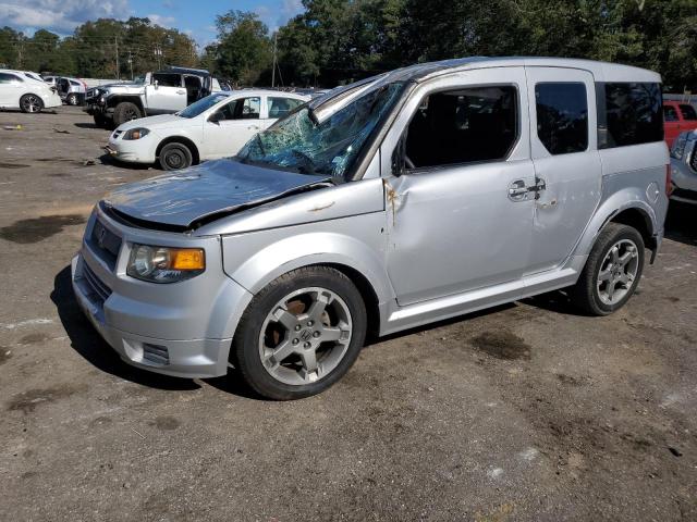 2007 Honda Element Sc