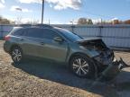 2018 Subaru Outback 2.5I Limited for Sale in Mocksville, NC - Front End