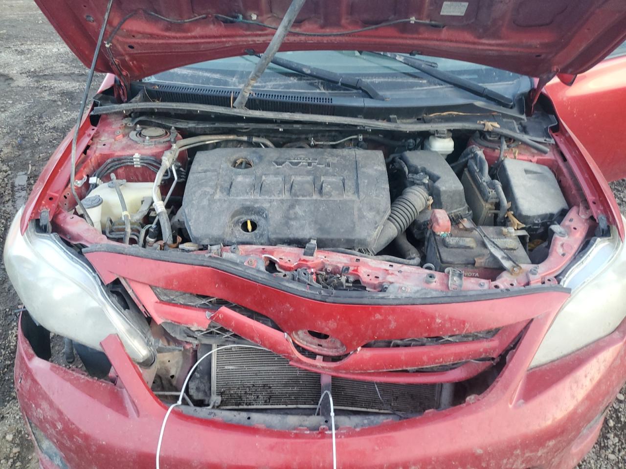 2012 Toyota Corolla - Image 11