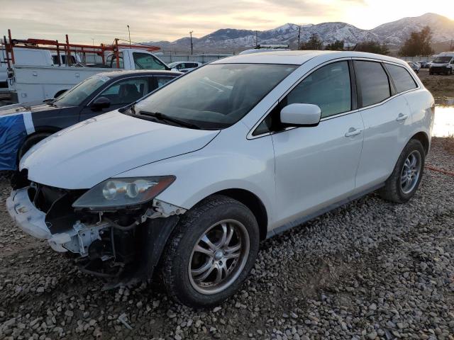 2007 Mazda Cx-7 