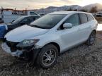 2007 Mazda Cx-7  de vânzare în Magna, UT - Front End