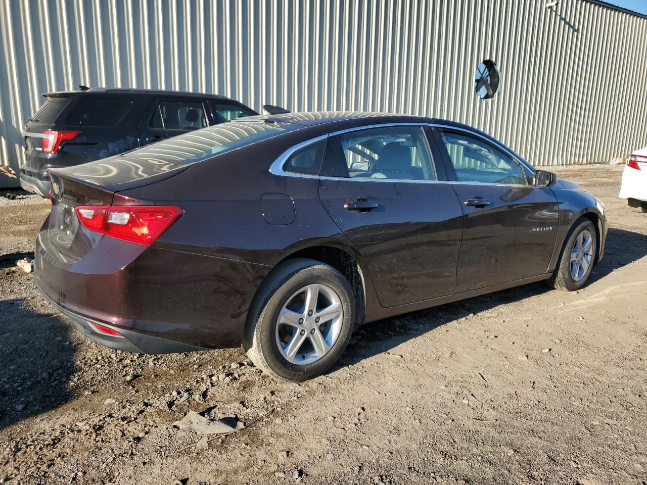 2020 Chevrolet Malibu - Image 3