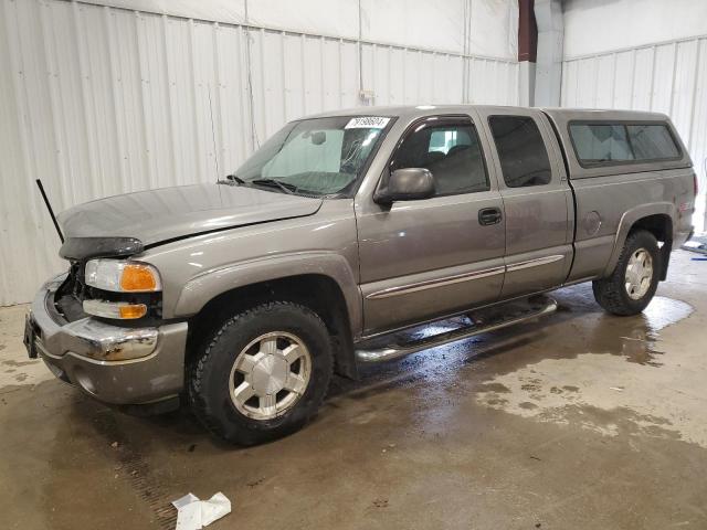 Franklin, WI에서 판매 중인 2007 Gmc New Sierra K1500 Classic - Front End