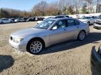 2002 Bmw 745 I en Venta en North Billerica, MA - Mechanical