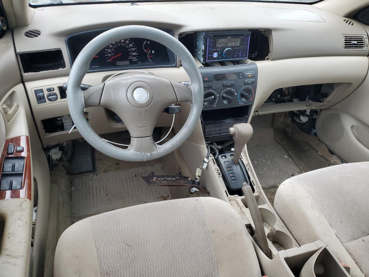 2006 Toyota Corolla - Image 8