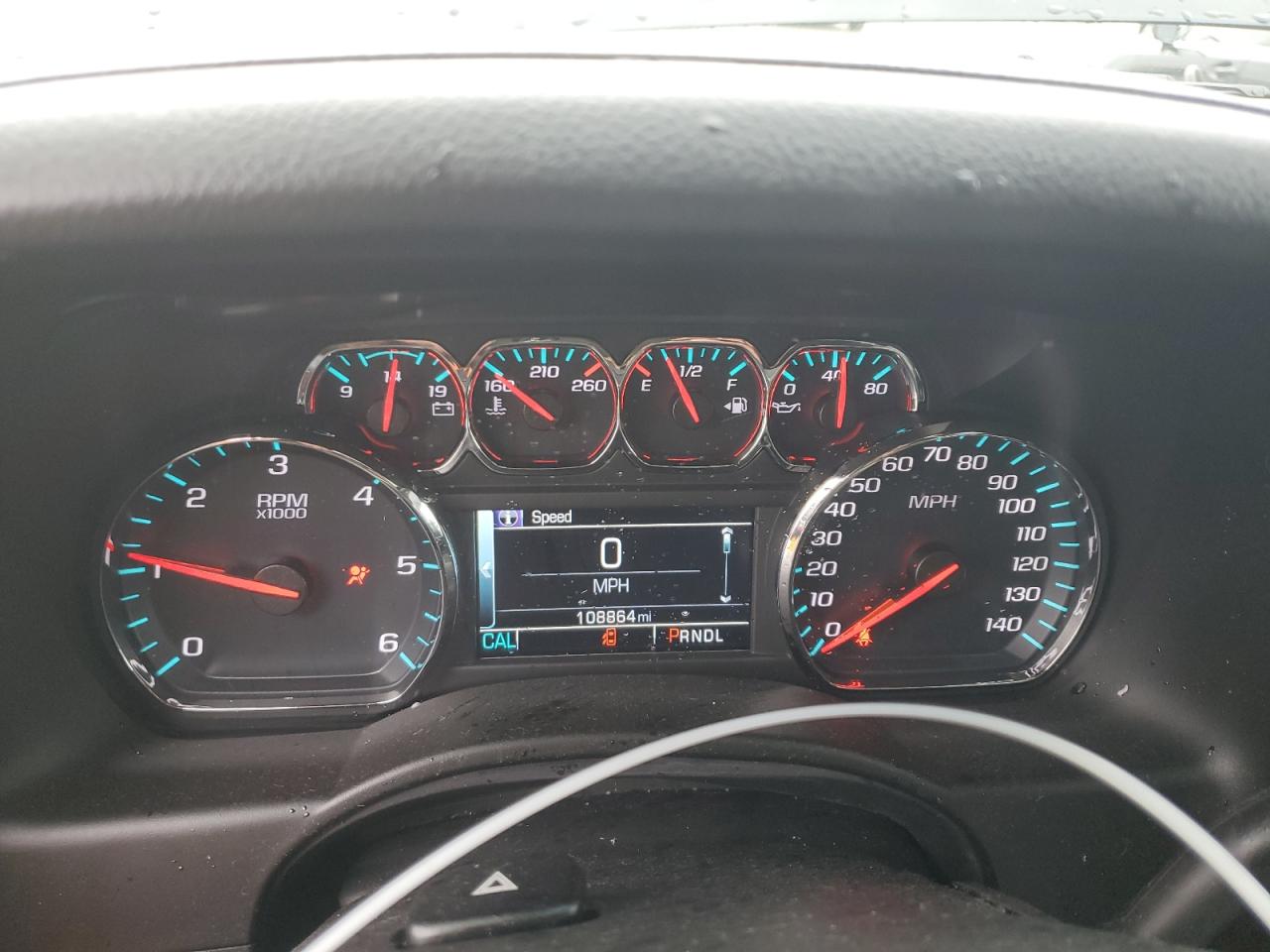 2019 Chevrolet Tahoe - Image 9