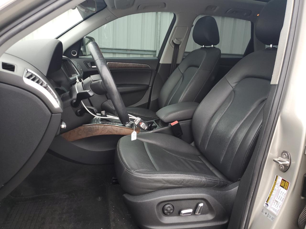 2014 Audi Q5 - Image 7
