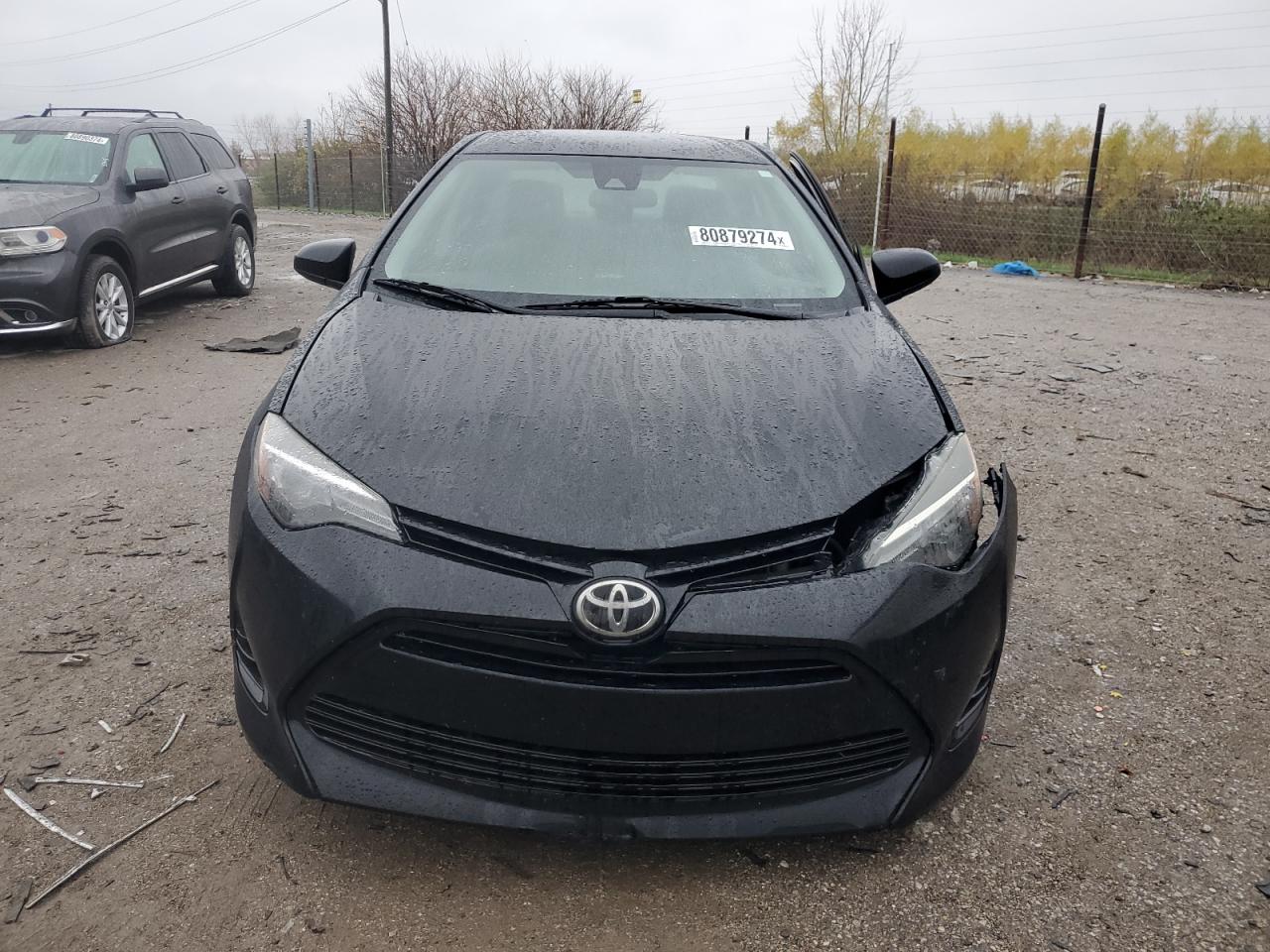 2017 Toyota Corolla - Image 5