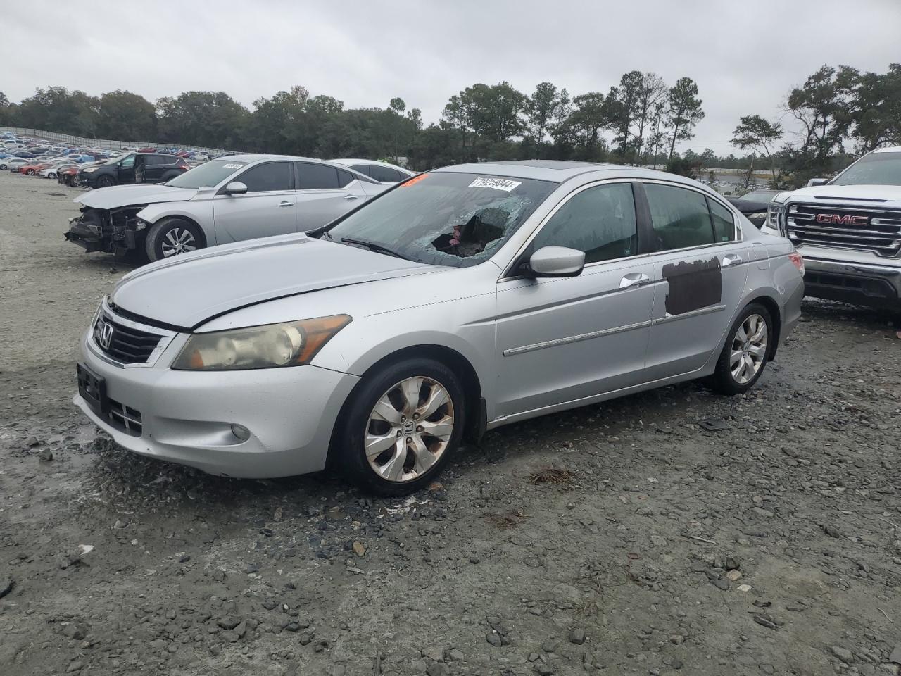 2009 Honda Accord - Image 1