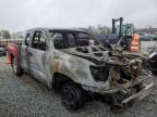 2009 Toyota Tacoma Access Cab იყიდება Spartanburg-ში, SC - Burn