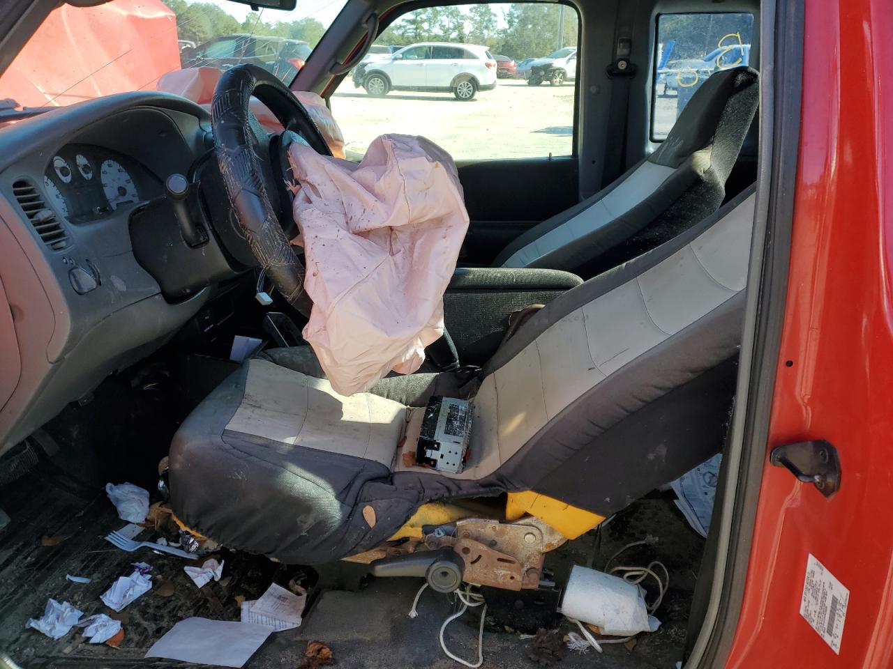 2004 Ford Ranger - Image 7