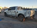 2009 Ford F150 Supercrew продається в Oklahoma City, OK - Rollover