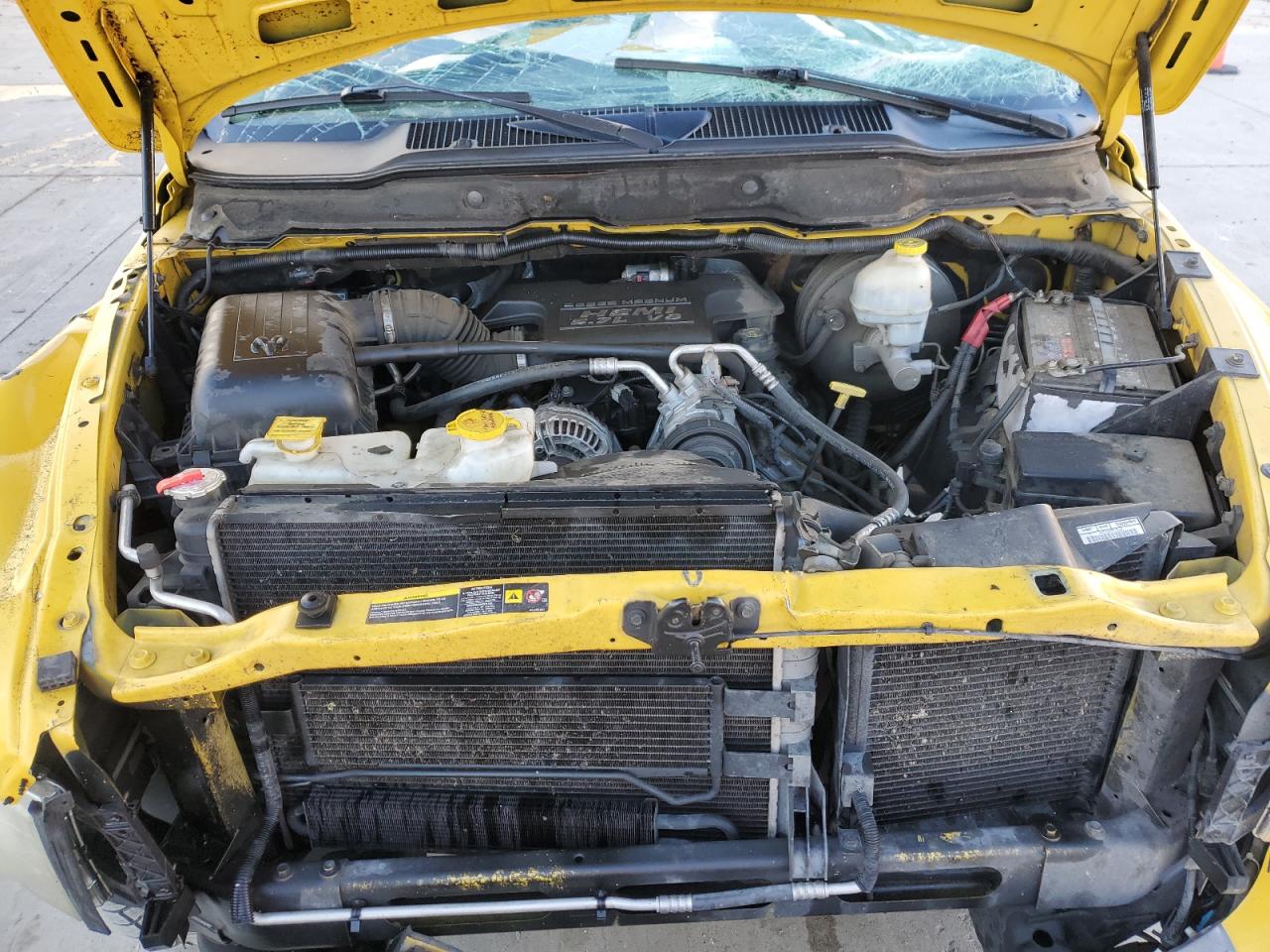 1d7hu16dx5j512329 1D7HU16DX5J512329 2005 Dodge Ram 1500 St