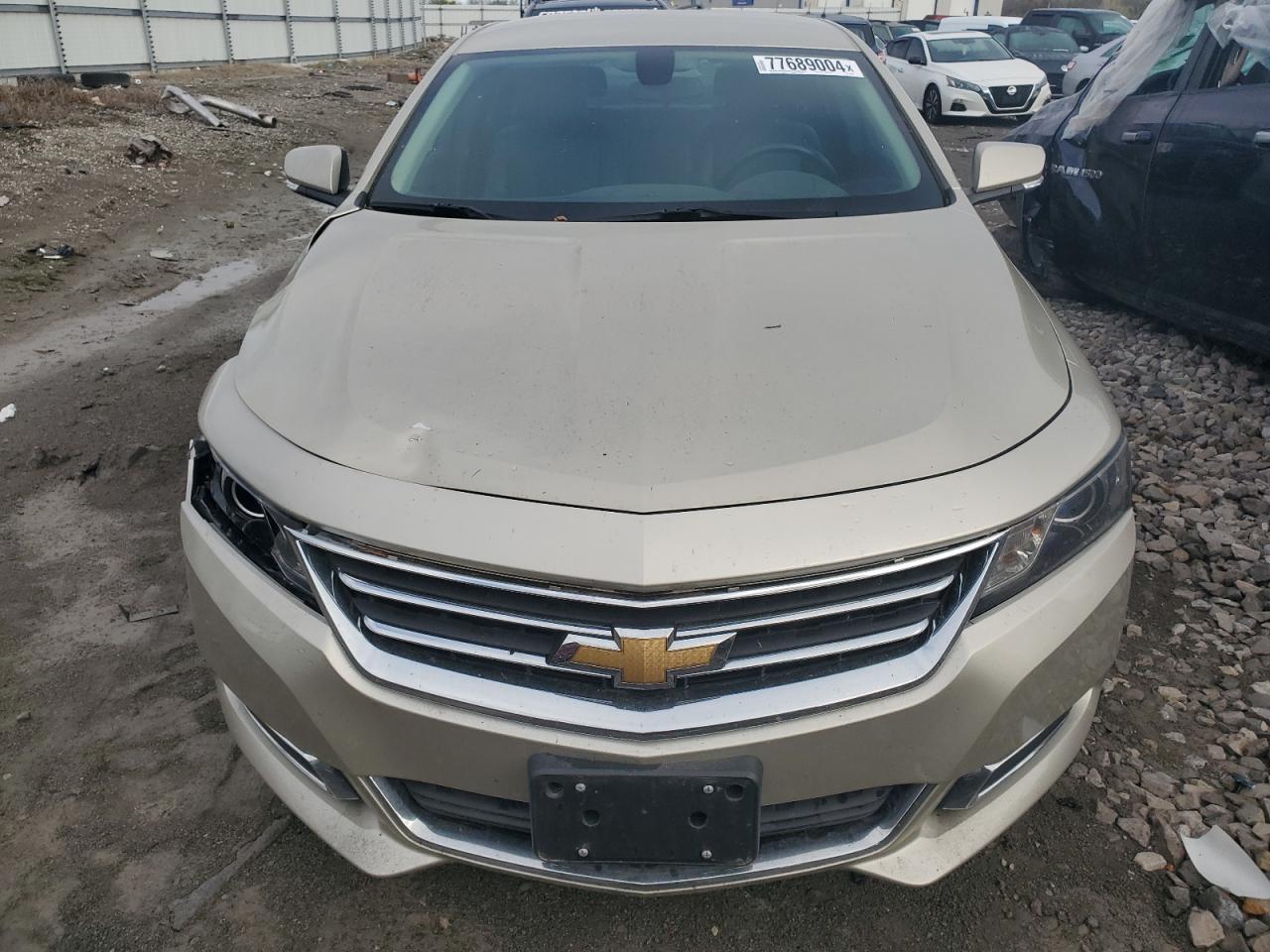 2015 Chevrolet Impala - Image 5